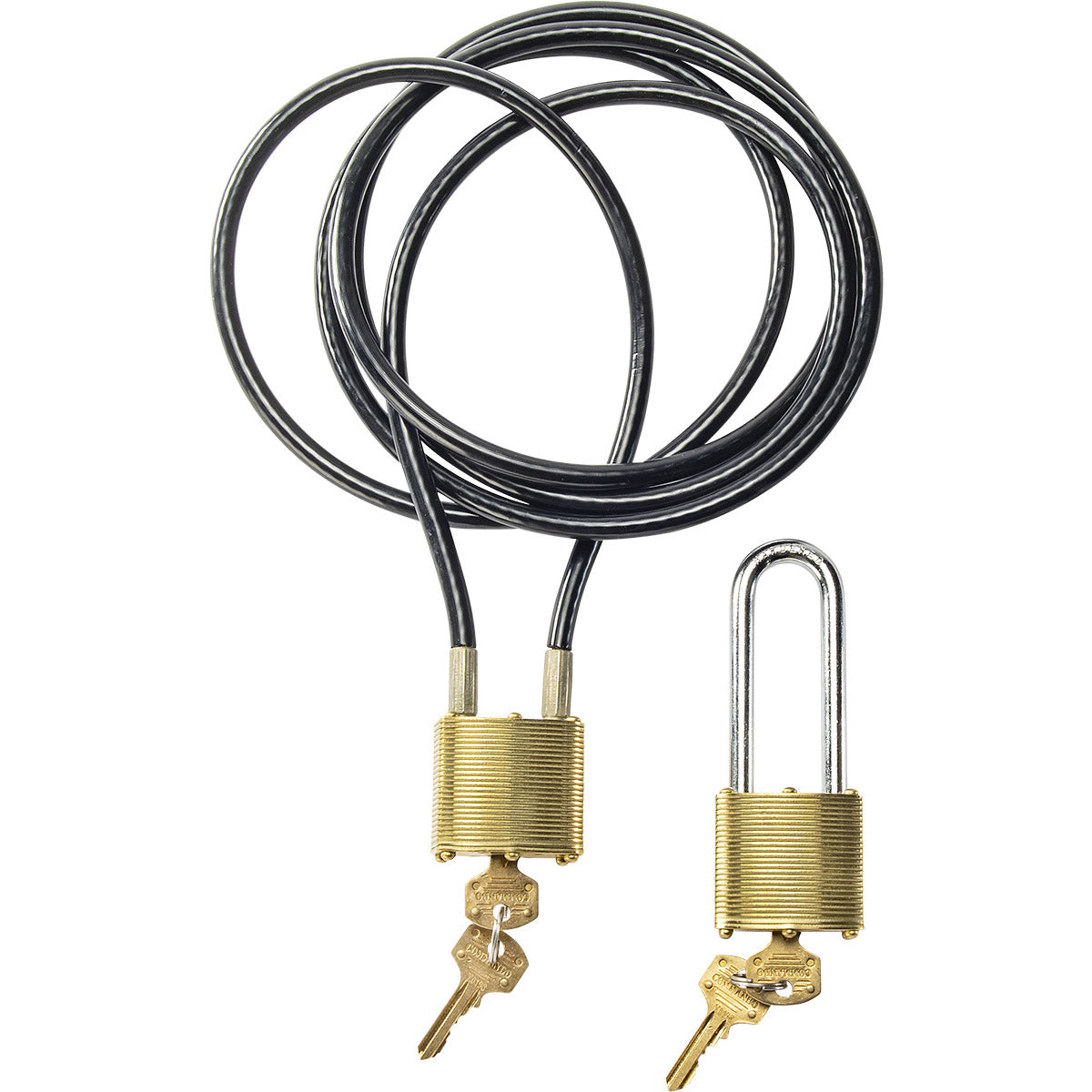 Universal Pelican™ Marine Cable Lock