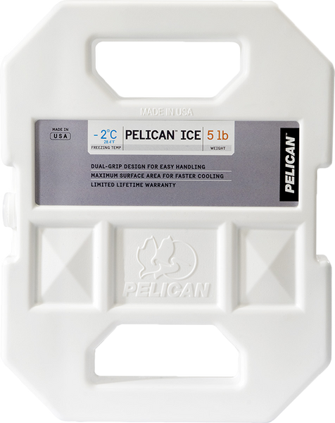 Pelican Ice Pack - 2 lb.