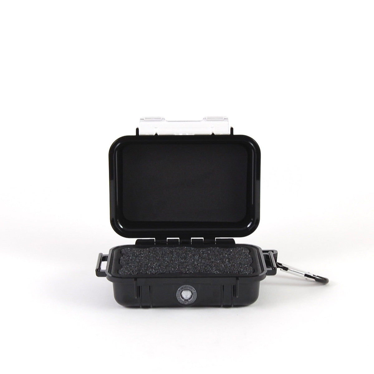 Pelican 1010 Micro Case (Black) Pelican 1010 Micro Case (Black)