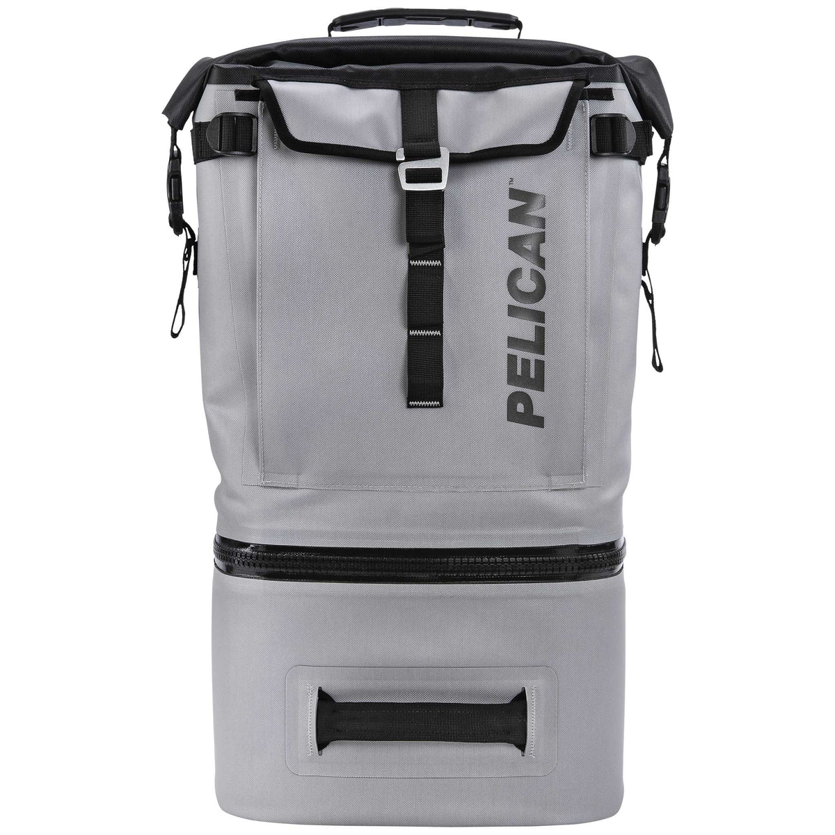 Refurbished Pelican™ Dayventure Backpack Soft Cooler in grey