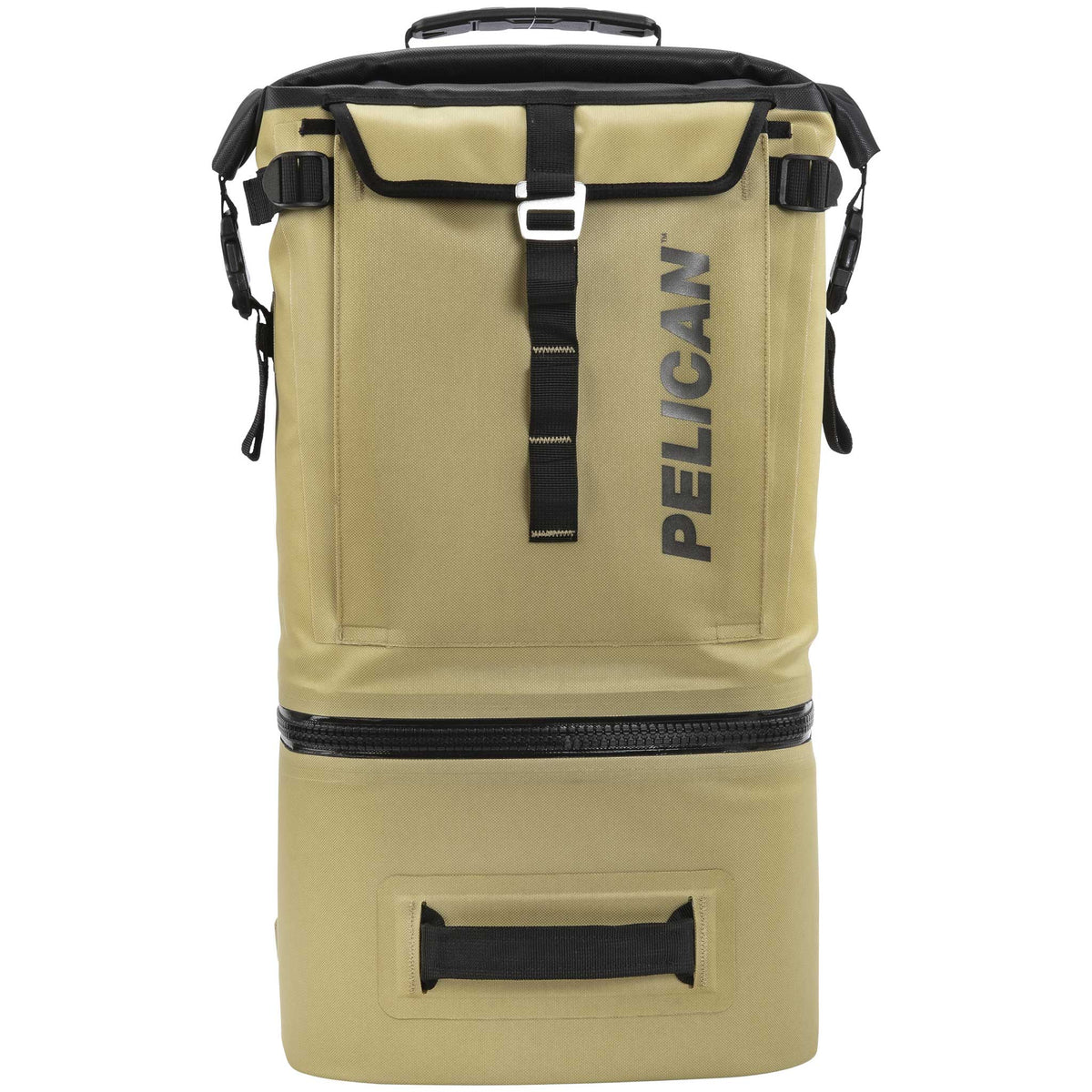 Refurbished Pelican™ Dayventure Backpack Soft Cooler in tan