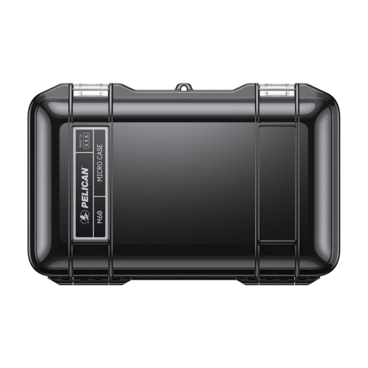 Pelican M60 Black Case